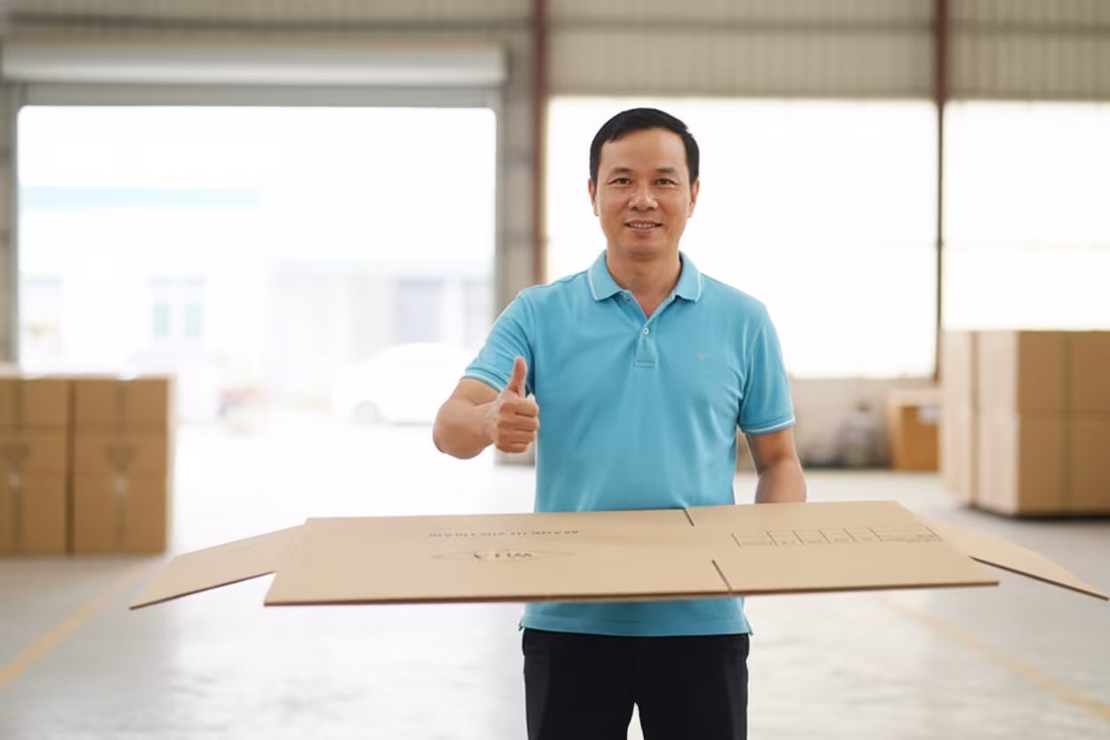 5 Bí Quyết Giúp Doanh Nghiệp Giảm Đến 30% Chi Phí Bao Bì