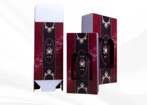 Rượu vang & Đồ uống