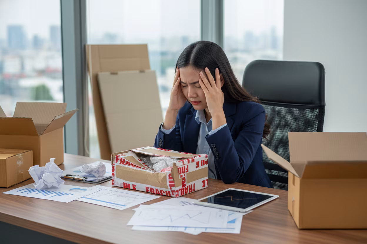 Đừng để chi phí bao bì âm thầm bào mòn lợi nhuận của bạn