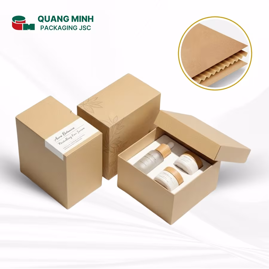 Hộp đựng mỹ phẩm, phụ kiện điện thoại