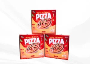 Hàng tiêu dùng nhanh