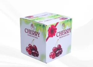 Trái cây tươi & Nông sản