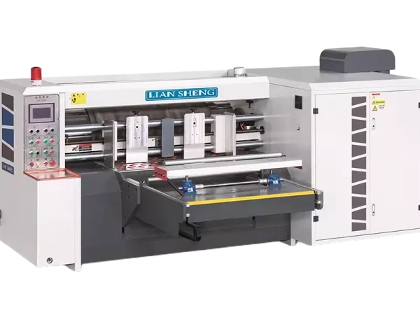 Máy Shandong Bế Tròn