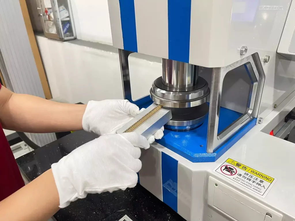 Quality Control LAB & Testing Equipment