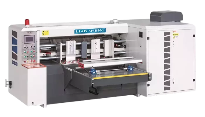 Máy Shandong Bế Tròn